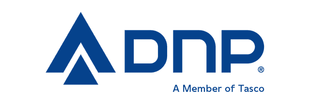 Logo Công ty Cổ phần Sản xuất & Thương mại DNP
